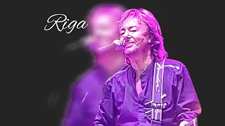 Battle Of The Sexes 💞 Chris Norman, live. Riga, Latvia. March 5. 2024