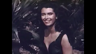 Prehistoric attack Clip from Prehistoric Women (1950)