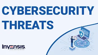 Cybersecurity Threats | Types of Cybersecurity Threats | Invensis Learning