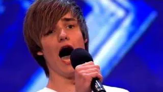 Liam Payne's X Factor Audition (Full Version)