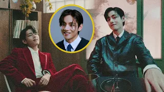 Latest News! Taehyung Stirred up The Public by Sharing Something Very Surprising