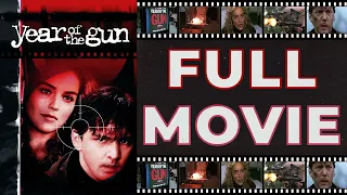 Year of the Gun (1991) Sharon Stone | Andrew McCarthy - Spy Thriller HD