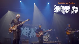 Hommage aux Beatles - Something New (LIVE Promo)