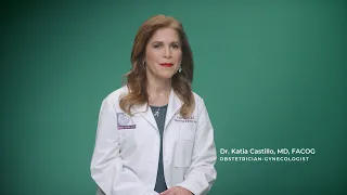 COVID-19 Vaccines PSA: Fertility – Dr. Castillo 30 second