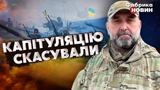 🔴Генерал КРИВОНОС НЕ ВЫТРИМАЛ: в марте ХОТЕЛИ СДАТЬ УКРАИНУ на ПЕРЕГОВОРАХ в Минске и Стамбуле