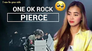 ONE OK ROCK - Pierce (Live in Yokohama Arena)Reaction