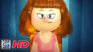 CGI 3D Animated Short: "What's The Matter, Martha?" - by Kevin Temmer | TheCGBros