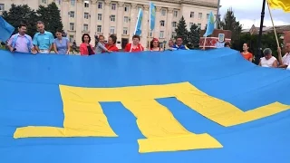 Как крымским татарам вернуться на историческую родину?