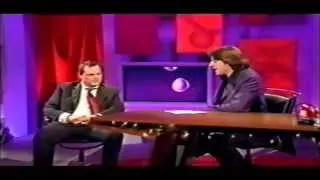 Jack Dee on Jonathan Ross (21 December 2001)