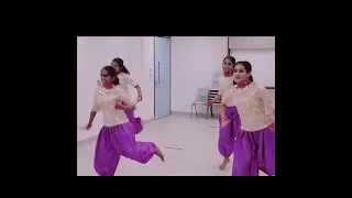 Mannarkudi Kalakalakka/Swathidancers/Singapore #indiancinema #folkdance