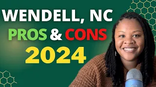 Moving to Wendell NC | Pros and Cons Of Living in Wendell NC