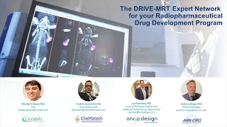 [webinar] Establishing an Expert Network for Your Radiopharmaceutical Drug Development Program