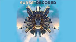 SUBSET - Aximal (Paddy Free Dub)