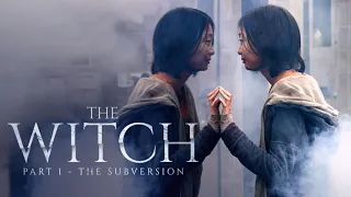 The Witch: Part 1 The Subversion Full Movie Review | Kim Da-mi & Jo Min-su | Review & Facts