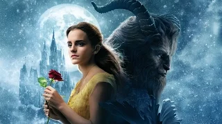 Красуня і чудовисько / Beauty and the Beast (український трейлер №2)