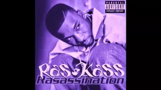 Ras Kass- Conceited Bastard (Screwed)