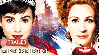 Mirror Mirror 2012 Trailer HD | Lily Collins | Julia Roberts