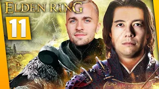 JE VIENS SOUTENIR SQUEEZIE ! ► ELDEN RING #11