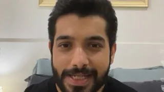 Sharad Malhotra live chat