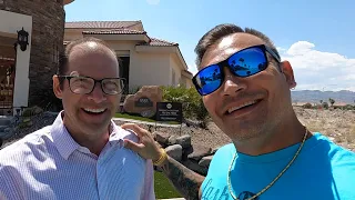 Selling A $2,000,000.00 Home in Las Vegas.