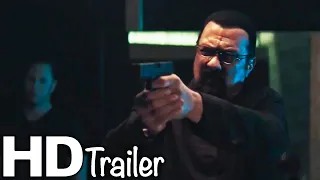 BEYOND THE LAW Official Trailer (2019) HD