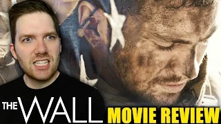 The Wall - Movie Review