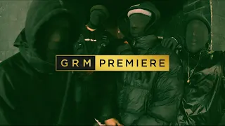 BackRoad Gee - Party Popper (ft. Ambush & Pa Salieu) [Music Video] | GRM Daily