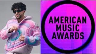 AMAs 2022 On TV