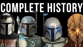 Mandalorian Documentary | 24,000 Years of Honor