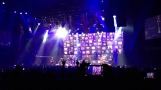 Def Leppard "Rocket" Live Viva Hysteria The Joint 2013