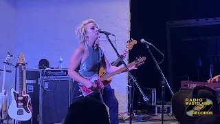 Samantha Fish - LIVE at the Freeland Blues Fest  8/24/19