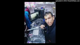 DJ yahia Cheb MEHDI -Tmanit El Mout