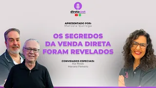 Os segredos da Venda Direta foram revelados por especialistas