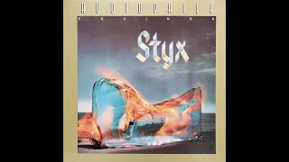 Styx - Mother Dear [vinyl rip]