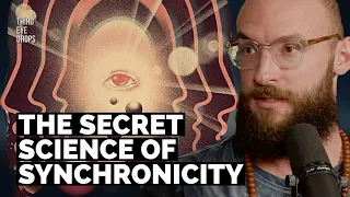 The Secret Science of Synchronicity, Carl Jung & Plato | Erick Godsey