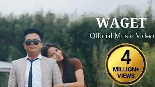 Lening Sangma || Waget || Official music video| Music Prod: Ennio Marak