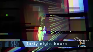 48 Hours: Journey Through The Dark Web