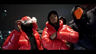 Ocho Arky x Cdot Glizzy x Fazo G Floxks - SOMEBODY ( Music Video)