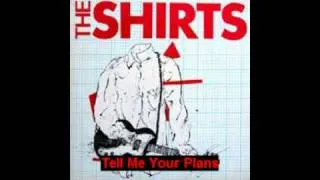 the shirts - tell me your plans