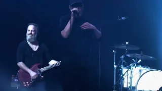 Matthew Good and his band - Alert Status Red [Live] in Toronto 4/20/24 ￼