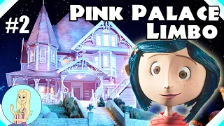 Coraline Theory - Part 2 - Never Escapes the Pink Palace Limbo - The Fangirl