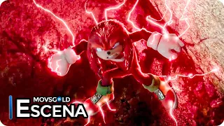 Sonic vs. Knuckles - Sonic 2: La Película (2022) (Español Latino)