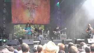 Cynic - Veil Of Maya (Live @ Heavy Montreal)