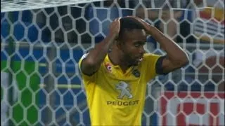 FC Sochaux-Montbéliard - AC Ajaccio (0-0) - Highlights (FCSM - ACA) - 2013/2014