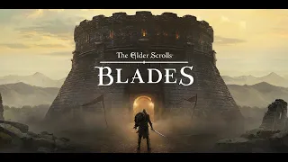 The Elder Scrols-Blades