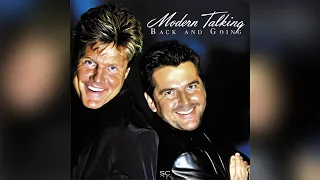 Modern Talking - With A Little Love (New Version)