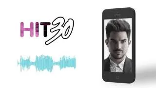 Adam Lambert Chats 'The Original High' | Hit 30