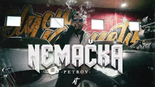 PETROV - NEMAČKA 🇩🇪 ( SHOT BY ZEEZYANA )