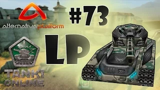 LP #73 | TankiOnline | Пинаем Димку ;)