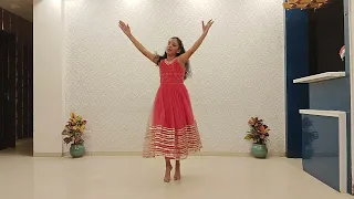 Radha Rani lage | Yamuna ji to khari khari | Janmashtami | Dia Gupta Dance